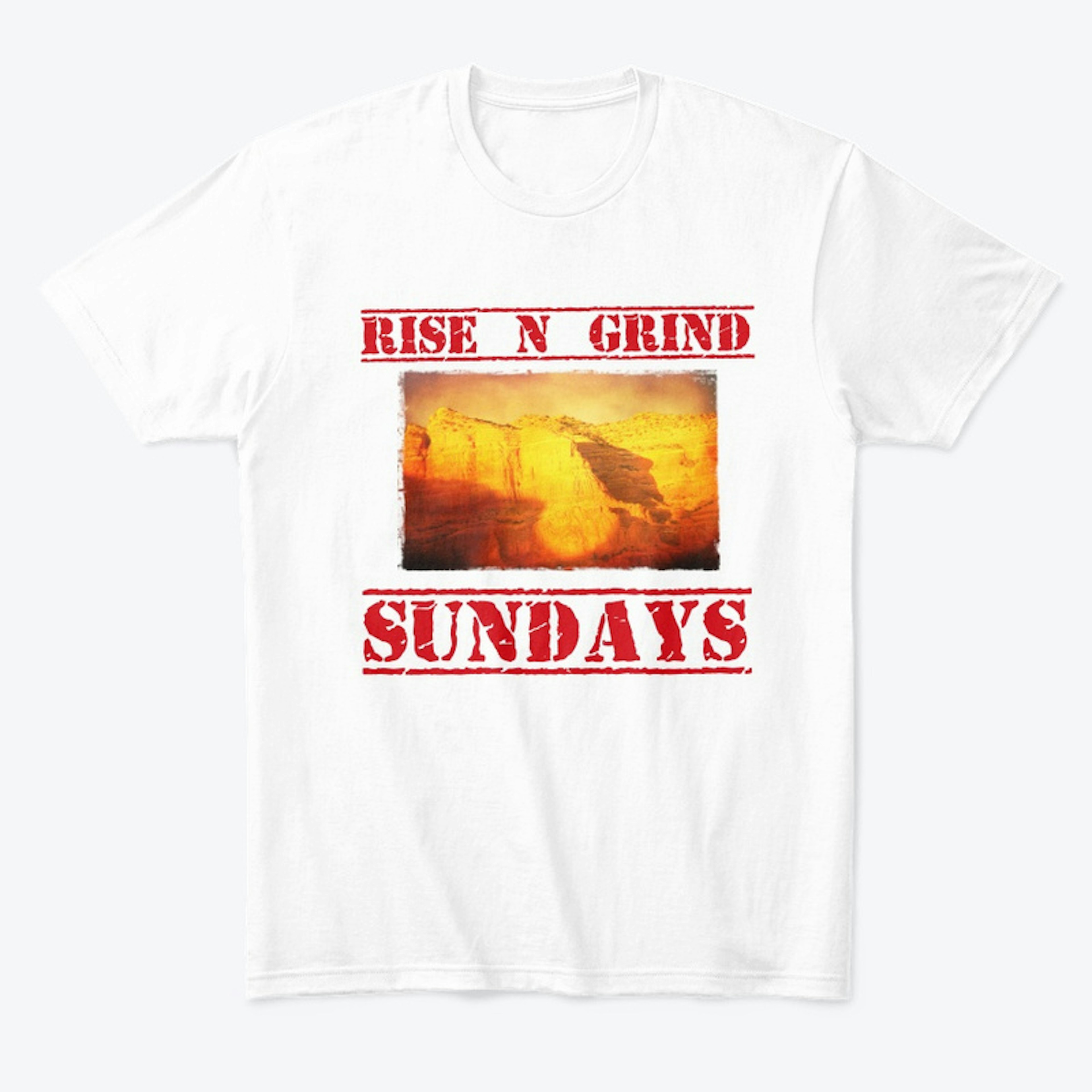 Rise n Grind Sundays